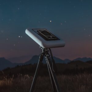 Vaonis – Télescope pour smartphone Télescope pour smartphone