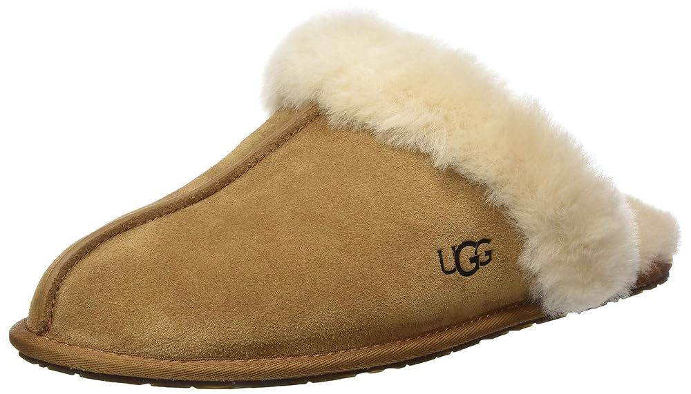 UGG Femme Scuffette II Chausson UGG Femme Scuffette II Chausson