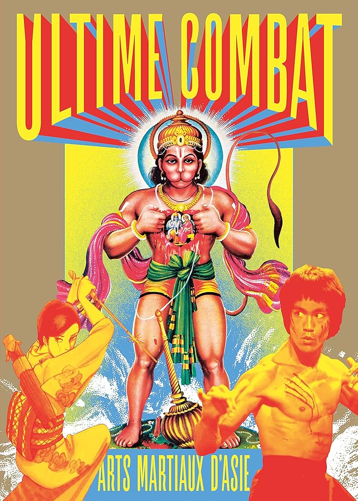 ULTIME COMBAT ARTS MARTIAUX D’ASIE ULTIME COMBAT ARTS MARTIAUX D'ASIE