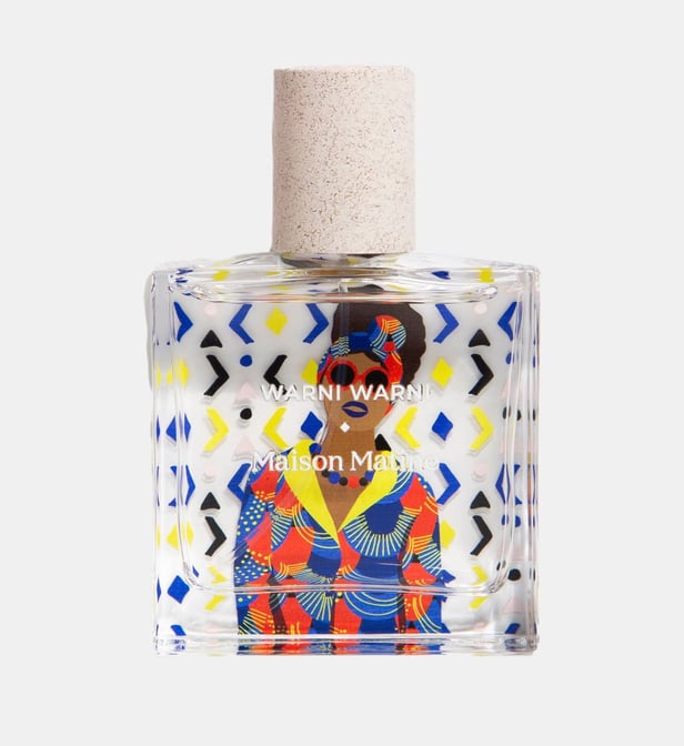 Maison Matine – Warni warni – Eau de Parfum Maison Matine – Warni warni – Eau de Parfum