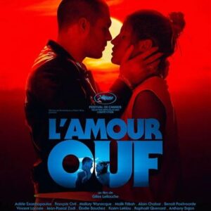 L’Amour ouf – Édition spéciale Fnac L'Amour ouf Édition Spéciale Limitée Fnac Blu-ray 4K Ultra HD