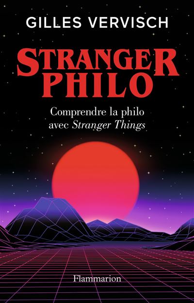 Stranger Philo Stranger Philo