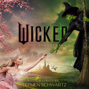 Wicked – Édition Deluxe Wicked Édition Deluxe Limitée Exclusivité Fnac